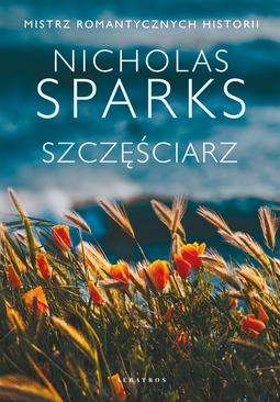 ebook Szczęściarz