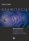 ebook Grawitacja - James B. Hartle