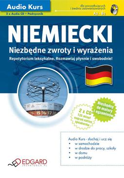 ebook Niemiecki Niezbędne zwroty i wyrażenia