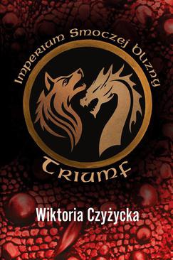 ebook Imperium Smoczej Blizny. Triumf