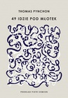 ebook 49 idzie pod młotek - Thomas Pynchon