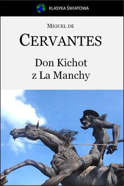 ebook Don Kichot z La Manchy