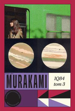 ebook 1Q84. Tom 3