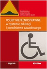 ebook Osoby niepełnosprawne w sytuacji zagrożenia - Romuald Grocki