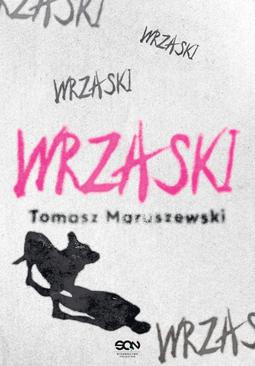 ebook Wrzaski