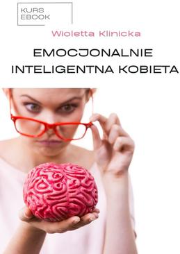 ebook Emocjonalnie inteligentna kobieta