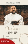 ebook Duchowe espresso czyli kilka słów o Słowie - Michał Legan