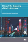 ebook China at the Beginning of the 21st Century - 