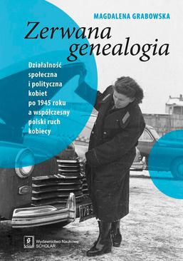 ebook Zerwana genealogia