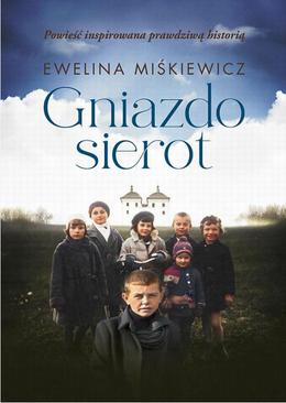 ebook Gniazdo sierot