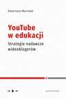 ebook YouTube w edukacji - Katarzyna Maciejak