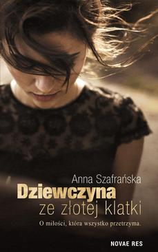 ebook Dziewczyna ze złotej klatki