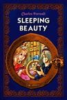 ebook Sleeping Beauty (Śpiąca królewna) English version - Charles Perrault