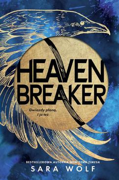 ebook Heavenbreaker