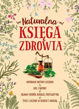 ebook Naturalna księga zdrowia