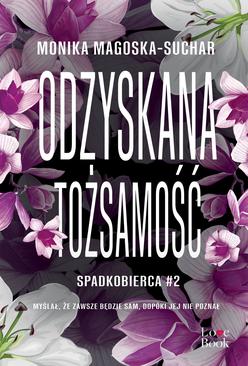 ebook Odzyskana tożsamość