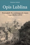 ebook Opis Lublina - Władysław Zieliński