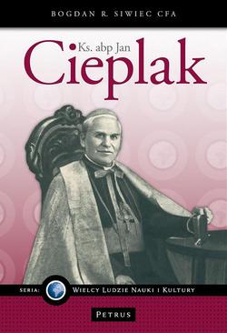 ebook ks. abp Jan Cieplak