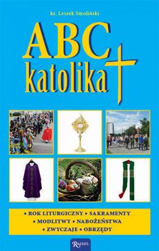 ebook ABC katolika