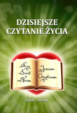 ebook Dzisiejsze czytanie życia