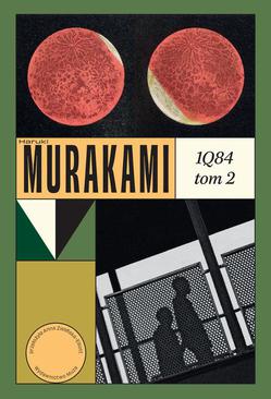 ebook 1Q84. Tom 2