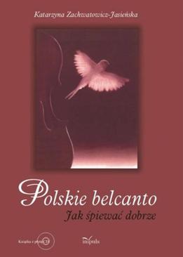 ebook Polskie belcanto