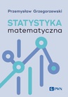 ebook Statystyka matematyczna - Przemysław Grzegorzewski