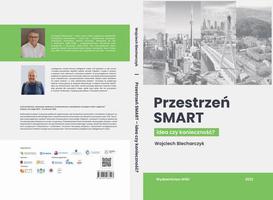 ebook Przestrzeń SMART. Idea czy konieczność"