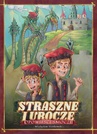 ebook Straszne i urocze opowieści smocze - Szenkowski Władysław