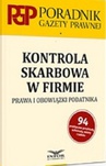 ebook Kontrola skarbowa w firmie. Prawa i obowiązki podatnika. - Maciej Kopczyk,Radosław Borowski