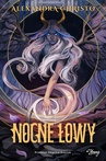 ebook Nocne łowy - Alexandra Christo