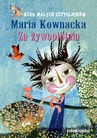 ebook Za żywopłotem - Maria Kownacka