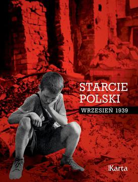 ebook Starcie Polski