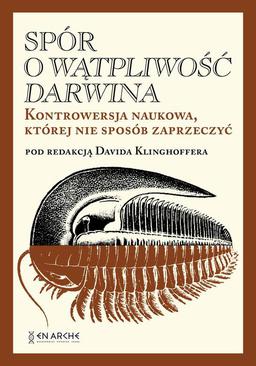 ebook Spór o Wątpliwość Darwina