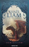 ebook Książę Liam i Zakon Smoków - Dawid Ilów