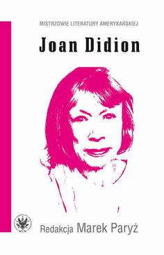 ebook Joan Didion