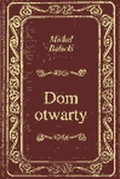 ebook Dom Otwarty