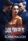 ebook Soldier's Desire #2 - Sonia Hallon