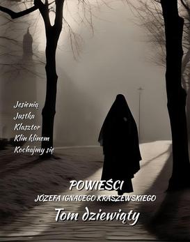 ebook Powieści Józefa Ignacego Kraszewskiego. Tom 9