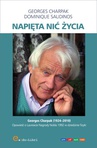 ebook Napięta nić życia - Dominique Saudinos,Georges Charpak