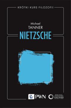 ebook Krótki kurs filozofii. Nietzsche