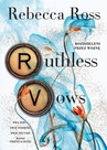 ebook Ruthless Vows. Rozdzieleni przez wojnę (t.2) - Rebecca Ross