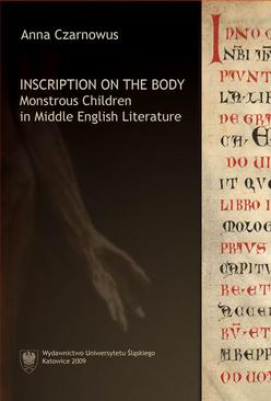 ebook Inscription on the Body