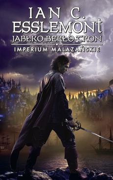 ebook Jabłko Berło Tron. Imperium Malazańskie. Tom 4