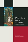 ebook Jan Hus. Życie i dzieło. W 600. rocznicę śmierci - 