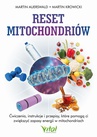 ebook Reset mitochondriów - Martin Auerswald,Martin Krowicki