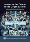 ebook Human at the Center of the Organization: Visions, Realities, Challenges - 