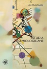 ebook Studia semiologiczne - Jan Mukařovský