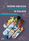 ebook Różne oblicza wolontariatu w Polsce - 