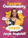 ebook Czasy. Język angielski. Egzamin ósmoklasisty - Beata Kurec